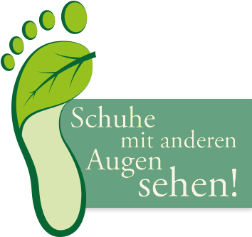 Schuhhaus Hauser Slogan