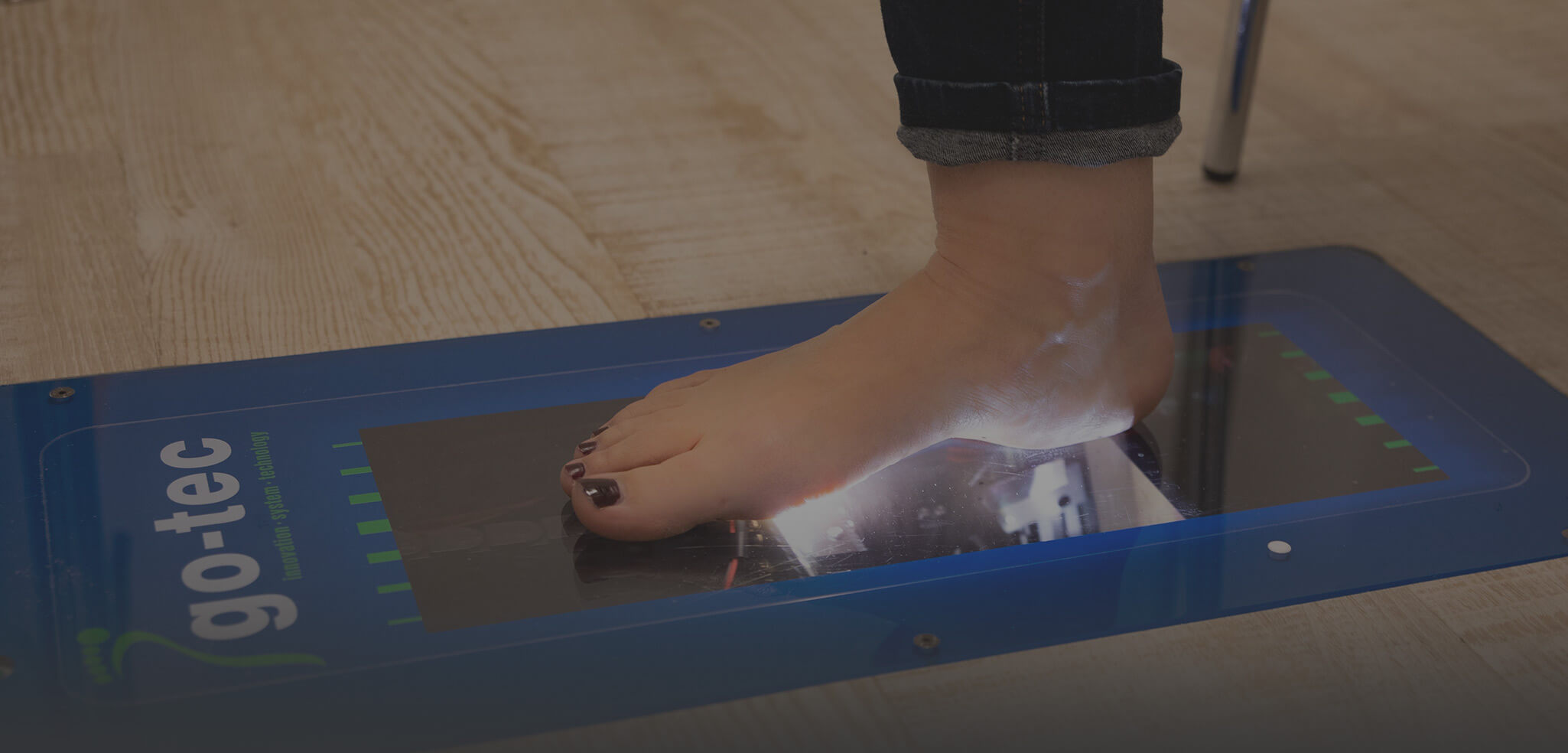 3D-Scan-Technologie
