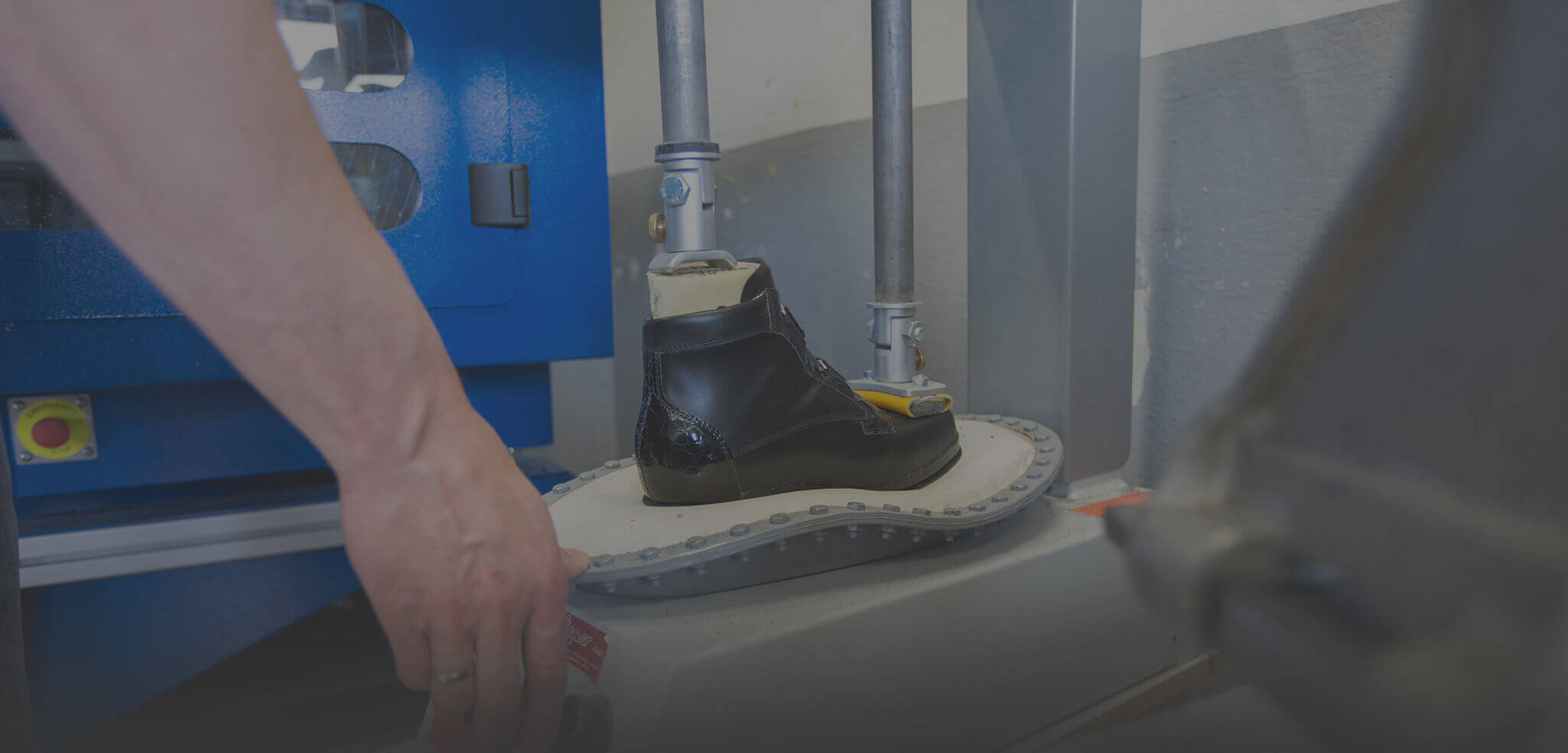 Orthopädische Maßschuhe